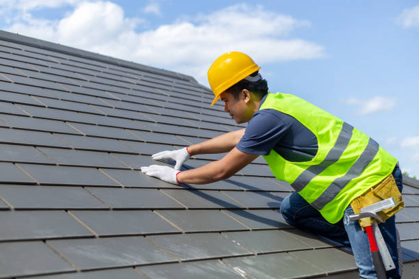 Best Local Roofing Companies  in Clifton Forge, VA