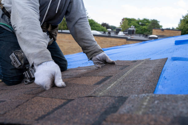 Best Commercial Roofing Services  in Clifton Forge, VA