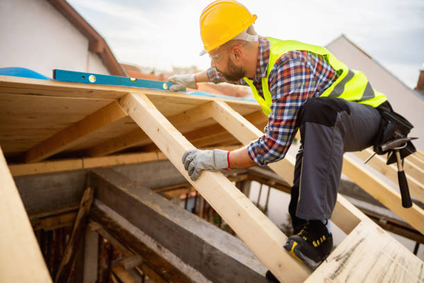 Best Commercial Roofing Services  in Clifton Forge, VA