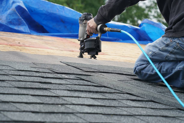 Best Tile Roofing Contractor  in Clifton Forge, VA