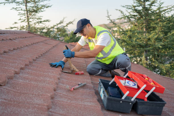 Best Residential Roofing Contractor  in Clifton Forge, VA