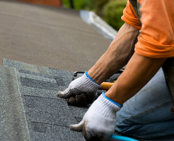 Best Affordable Roofing Company  in Clifton Forge, VA