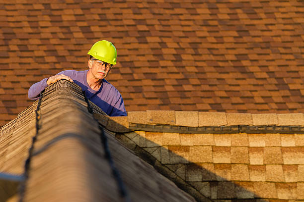Best Shingle Roofing Installation  in Clifton Forge, VA