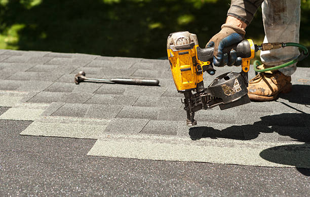 Best Roof Restoration Services  in Clifton Forge, VA