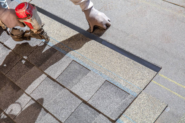 Best Slate Roofing Contractor  in Clifton Forge, VA