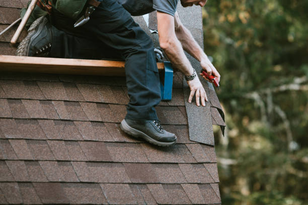 Best Commercial Roof Installation  in Clifton Forge, VA